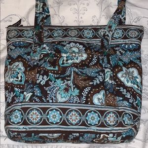 Vera Bradley Tote
